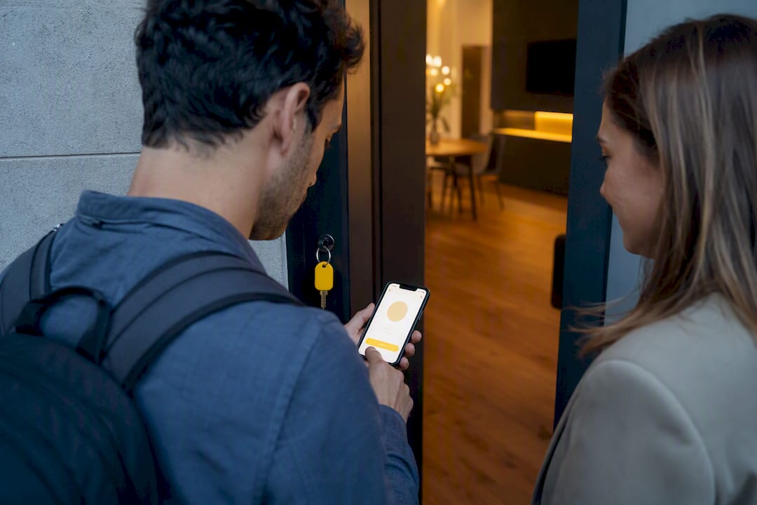 Check-in online Vrbo: como automatizar o registo legal de hóspedes