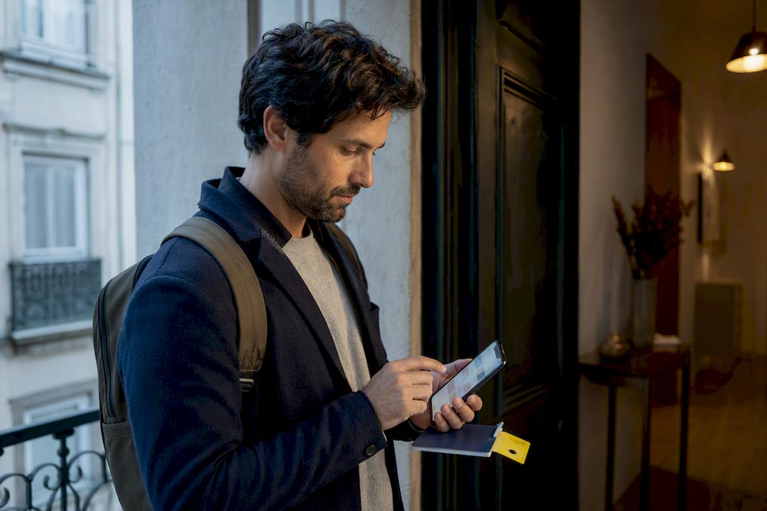Check-in para estrangeiros: guia legal e prático em Portugal