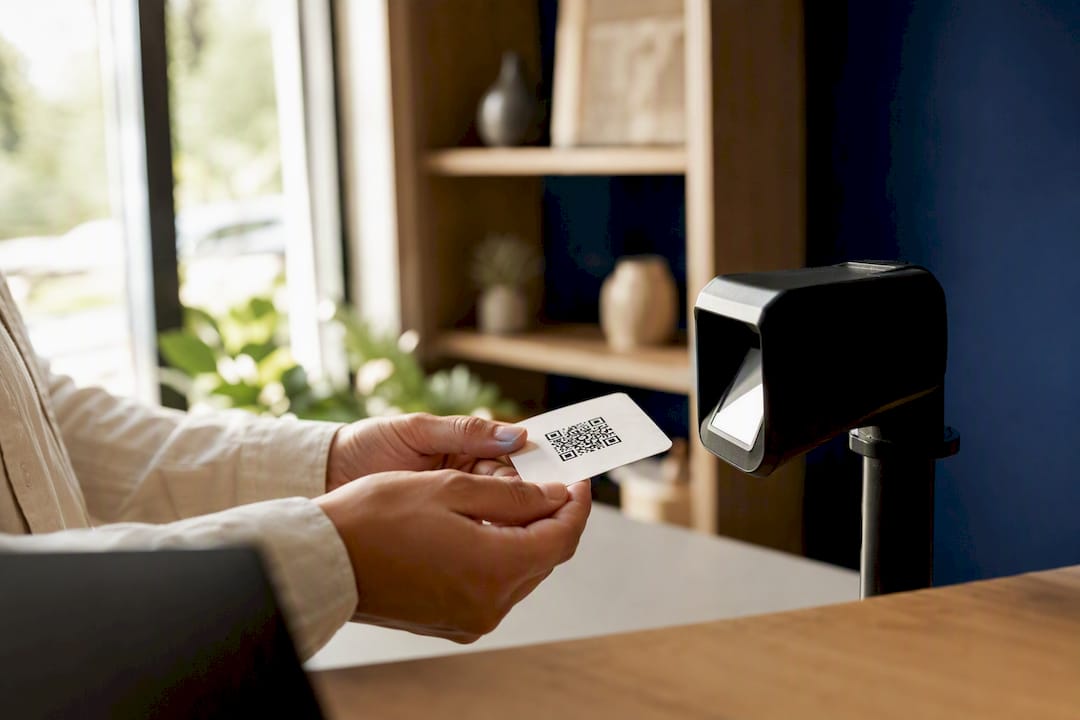 Check-in sem contacto Airbnb: automatize o registo legal de hóspedes