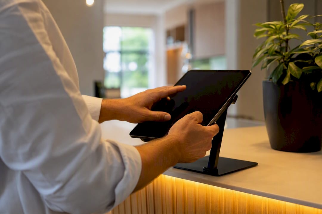 Check-out digital em alojamento local: o guia SIBA para anfitriões