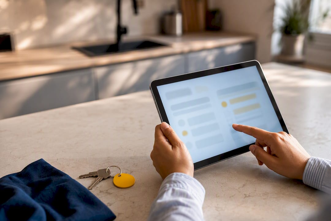 Cobra extras online no check-in e escala sem contratar equipa