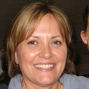 Carla G., anfitriã Airbnb em Lisboa usando EuroCheckin